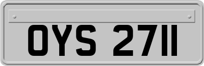 OYS2711