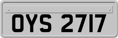 OYS2717