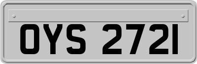 OYS2721