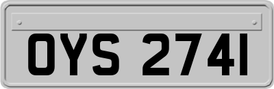OYS2741
