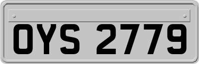 OYS2779