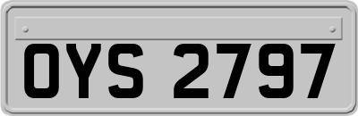OYS2797