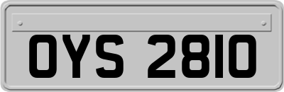 OYS2810