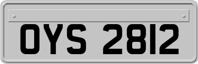 OYS2812