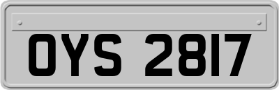 OYS2817