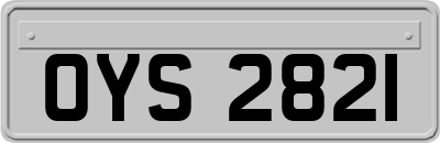 OYS2821