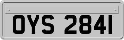 OYS2841