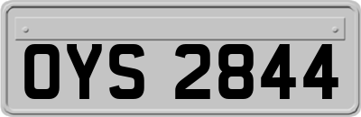 OYS2844