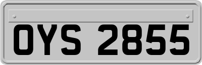 OYS2855