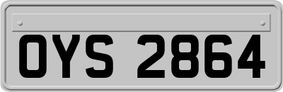 OYS2864
