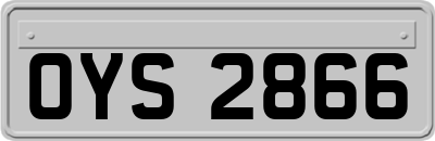 OYS2866