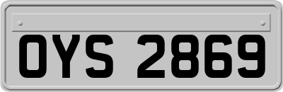 OYS2869