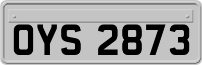 OYS2873