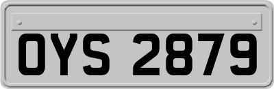 OYS2879