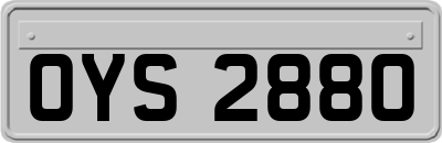 OYS2880