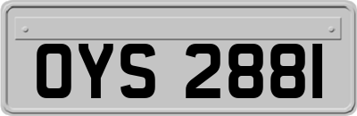 OYS2881