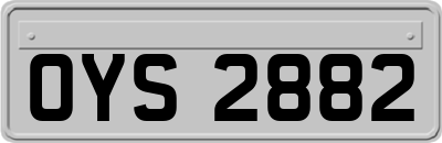 OYS2882