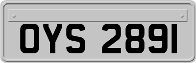 OYS2891