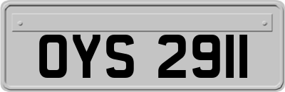 OYS2911