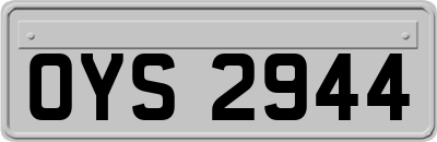 OYS2944