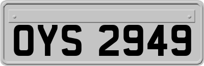 OYS2949