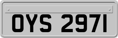 OYS2971