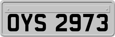 OYS2973
