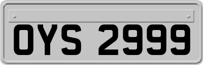 OYS2999