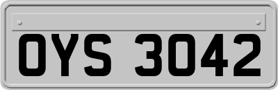 OYS3042