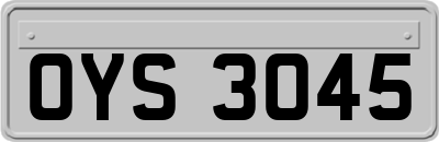 OYS3045