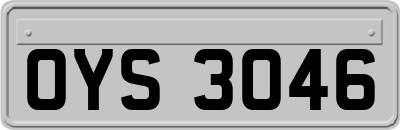 OYS3046