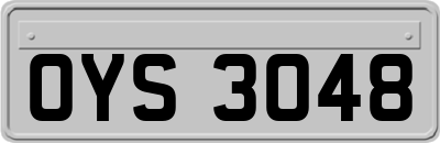 OYS3048