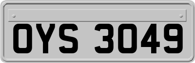OYS3049