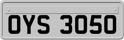 OYS3050