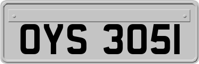OYS3051