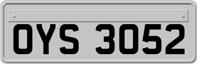 OYS3052