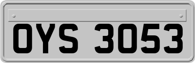 OYS3053