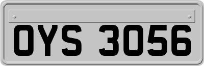 OYS3056