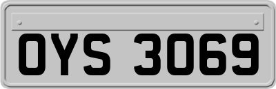 OYS3069