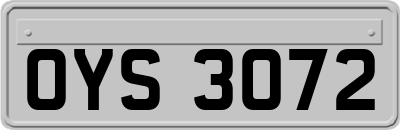 OYS3072