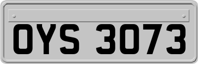 OYS3073