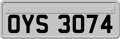 OYS3074
