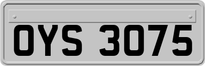 OYS3075