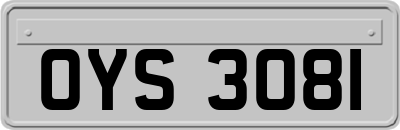 OYS3081