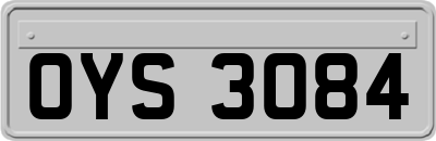 OYS3084