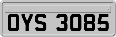 OYS3085