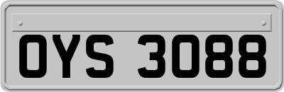 OYS3088