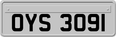 OYS3091
