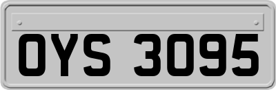 OYS3095