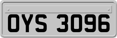 OYS3096